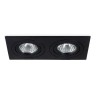 Встраиваемый светильник Ambrella light Techno Spot TN102627 - Встраиваемый светильник Ambrella light Techno Spot TN102627