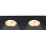 Встраиваемый светильник Ambrella light Techno Spot TN102627 - Встраиваемый светильник Ambrella light Techno Spot TN102627