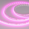 Лента RT-A120-8mm 24V Magenta (9.6 W/m, IP20, 2835, 5m) (Arlight, -) - Лента RT-A120-8mm 24V Magenta (9.6 W/m, IP20, 2835, 5m) (Arlight, -)