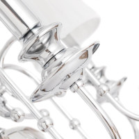  - Подвесная люстра Arte Lamp Molly A1316LM-6CC