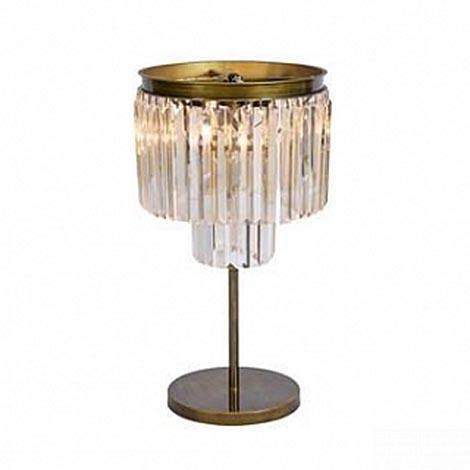 Настольная лампа Divinare Nova 3005/23 TL-3 