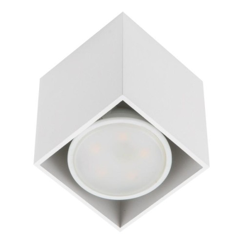 Потолочный светильник Fametto Sotto DLC-S602 GU10 White 