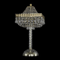  - Настольная лампа Bohemia Ivele 19272L4/H/25IV G