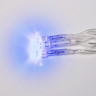 Светодиодная гирлянда Uniel бахрома 220V синий ULD-B1805-048/DTA Blue IP20 UL-00007206 - Светодиодная гирлянда Uniel бахрома 220V синий ULD-B1805-048/DTA Blue IP20 UL-00007206