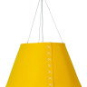 Подвесной светильник TopDecor Felt Boom A1 12 - Подвесной светильник TopDecor Felt Boom A1 12