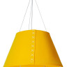 Подвесной светильник TopDecor Felt Boom A1 12 - Подвесной светильник TopDecor Felt Boom A1 12