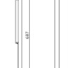 Трековый светодиодный светильник Deko-Light Linear 707046 - Трековый светодиодный светильник Deko-Light Linear 707046