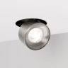 Светильник SP-PLURIO-BUILT-TRIMLESS-R120-9W Warm3000 (BK-NI, 36 deg, 230V) (Arlight, IP20 Металл, 3 года) - Светильник SP-PLURIO-BUILT-TRIMLESS-R120-9W Warm3000 (BK-NI, 36 deg, 230V) (Arlight, IP20 Металл, 3 года)