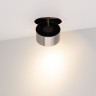 Светильник SP-PLURIO-BUILT-TRIMLESS-R120-9W Warm3000 (BK-NI, 36 deg, 230V) (Arlight, IP20 Металл, 3 года) - Светильник SP-PLURIO-BUILT-TRIMLESS-R120-9W Warm3000 (BK-NI, 36 deg, 230V) (Arlight, IP20 Металл, 3 года)