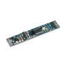 Сенсорный диммер SR-RULE-DIM-SENS (12-24V, 1x8A, 55x10mm) (Arlight, Открытый) - Сенсорный диммер SR-RULE-DIM-SENS (12-24V, 1x8A, 55x10mm) (Arlight, Открытый)