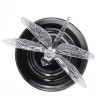 Светильник на солнечных батареях Uniel USL-S-106/PT075 Magic Dragonfly 07293 - Светильник на солнечных батареях Uniel USL-S-106/PT075 Magic Dragonfly 07293