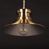 Подвесной светильник Abrasax CL.7002-1BR - Подвесной светильник Abrasax CL.7002-1BR
