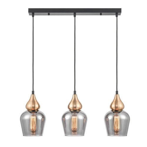 Подвесной светильник Vele Luce Simone VL5564P23 