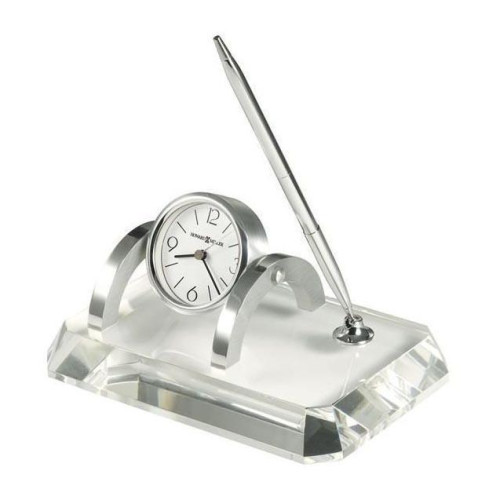 Часы настольные Howard Miller Prominence Desk Set 645-724 