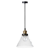  - Подвесной светильник Loft IT Factory filament Loft1123