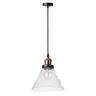 Подвесной светильник Loft IT Factory filament Loft1123 - Подвесной светильник Loft IT Factory filament Loft1123