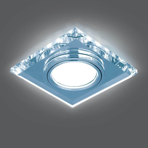 Встраиваемый светильник Gauss Backlight BL062  
