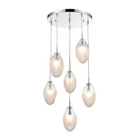  - Подвесной светильник Vele Luce Lucy VL5613P16