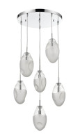  - Подвесной светильник Vele Luce Lucy VL5613P16