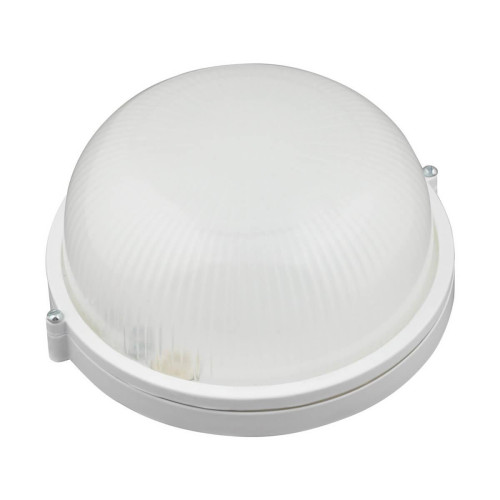 Потолочный светодиодный светильник Uniel ULW-K21A 8W/6000K IP54 WHITE UL-00005233 