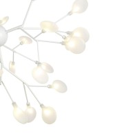  - Подвесная люстра Kink Light Ветта 07521-36A,01(01)