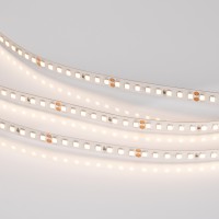  - Лента RT 2-5000 24V Warm3000 2x (2835, 160 LED/m, LUX) (Arlight, 12 Вт/м, IP20)