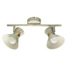 Спот Arte Lamp Baltimore A1406AP-2WG - Спот Arte Lamp Baltimore A1406AP-2WG
