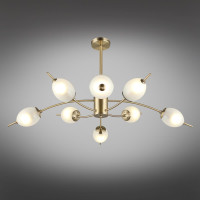  - Потолочная люстра Omnilux Roncola OML-57107-08
