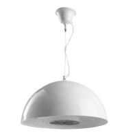  - Подвесной светильник Arte Lamp Rome A4175SP-1WH