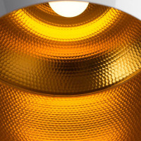  - Подвесной светильник Arte Lamp Cappello A3407SP-1WH