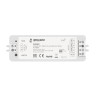 INTELLIGENT ARLIGHT Диммер SMART-SET-PWM-104-52-RGB-SUF White (12-24V, 3x4A, ПДУ LINE, 2.4G) (IARL, IP20 Пластик, 5 лет) - INTELLIGENT ARLIGHT Диммер SMART-SET-PWM-104-52-RGB-SUF White (12-24V, 3x4A, ПДУ LINE, 2.4G) (IARL, IP20 Пластик, 5 лет)