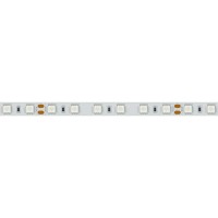  - Лента RT 2-5000 24V Yellow 2x (5060, 300 LED, LUX) (Arlight, 14.4 Вт/м, IP20)