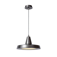  - Подвесной светодиодный светильник Lucide Solo Led 31492/18/36