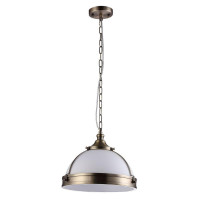  - Подвесной светильник Arte Lamp A8077SP-1AB