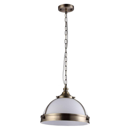Подвесной светильник Arte Lamp A8077SP-1AB 