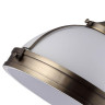 Подвесной светильник Arte Lamp A8077SP-1AB - Подвесной светильник Arte Lamp A8077SP-1AB