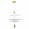 Подвесной светодиодный светильник ST Luce Isola SL6101.223.01 - Подвесной светодиодный светильник ST Luce Isola SL6101.223.01