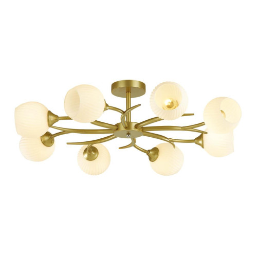 Потолочная люстра Lumion Giselle 4545/8C 