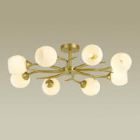  - Потолочная люстра Lumion Giselle 4545/8C