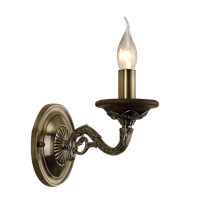  - Бра Arte Lamp Verdi A5603AP-1AB