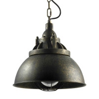  - Подвесной светильник Lussole Loft LSP-9897