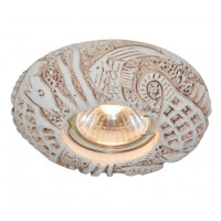 - Встраиваемый светильник Arte Lamp Pezzi A5212PL-1WC