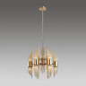 Подвесная люстра Odeon Light Flambi 4847/18 - Подвесная люстра Odeon Light Flambi 4847/18