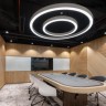 Подвесной светодиодный светильник Siled Nimbus 7370732 - Подвесной светодиодный светильник Siled Nimbus 7370732