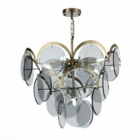  - Подвесная люстра ST Luce Fazia SL1161.373.09