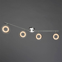  - Светодиодный спот Arte Lamp 12 A8971PL-4CC