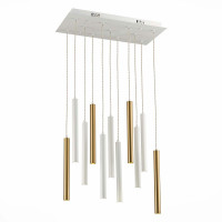  - Подвесная светодиодная люстра ST Luce ST153.543.33