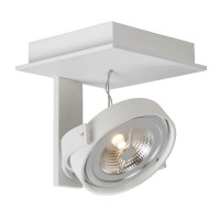  - Светодиодный спот Lucide Spectrum Led 09988/12/31