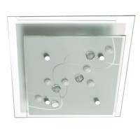  - Потолочный светильник Arte Lamp A4891PL-1CC