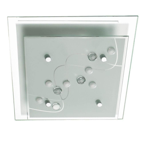Потолочный светильник Arte Lamp A4891PL-1CC 